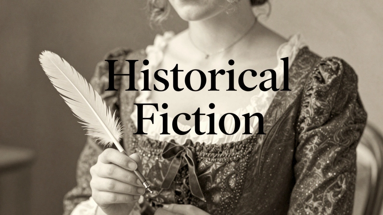How to Spot Historical Fiction: 5 Clear Signs It’s Not Just a Period Drama