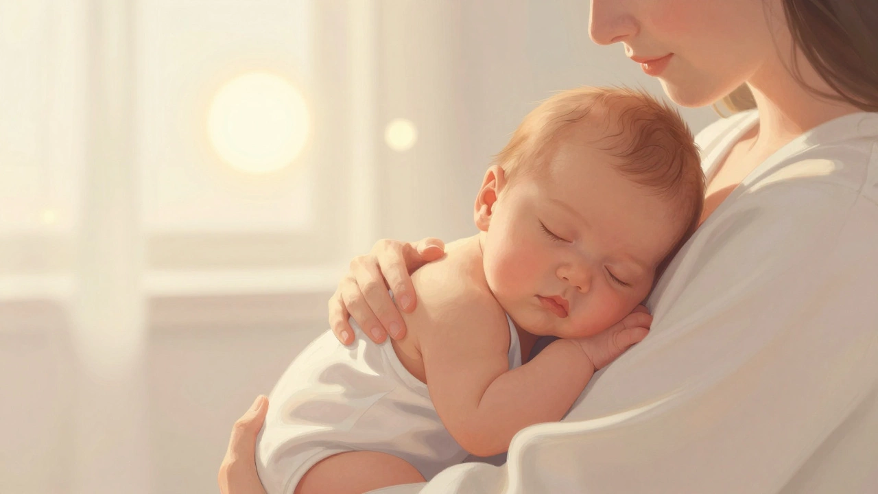 The 5 Stages of Personality Development: From Infancy to Adulthood