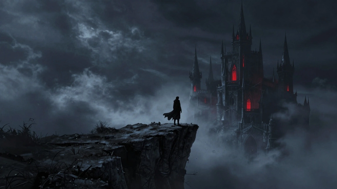 What Is the Darkest Romance Book Ever? A Guide to the Genre’s Most Intense Reads