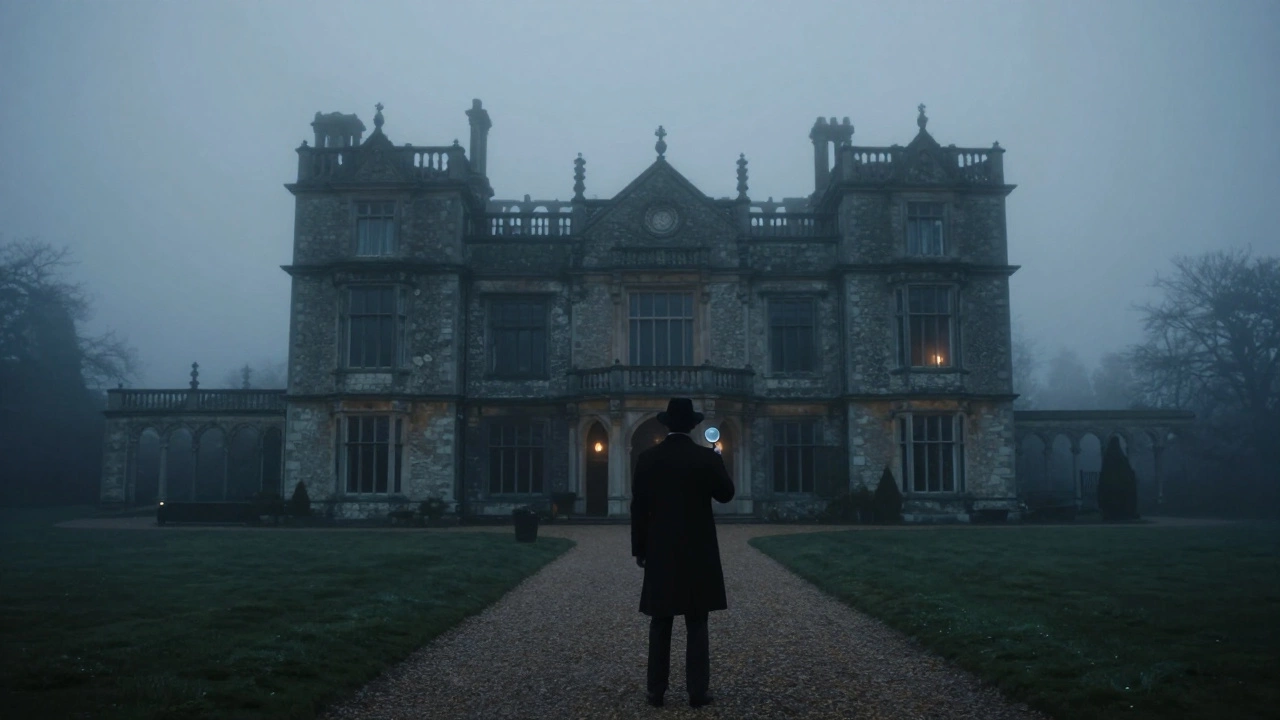 Who Is the Best Thriller Writer of All Time? A Deep Dive into the Genre's Giants