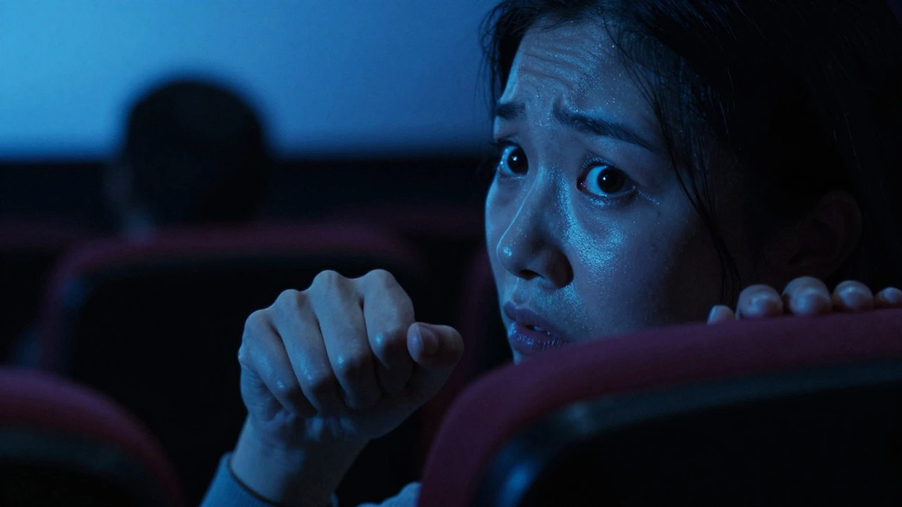 The Most Suspenseful Movies of All Time: A Crime Thriller Guide