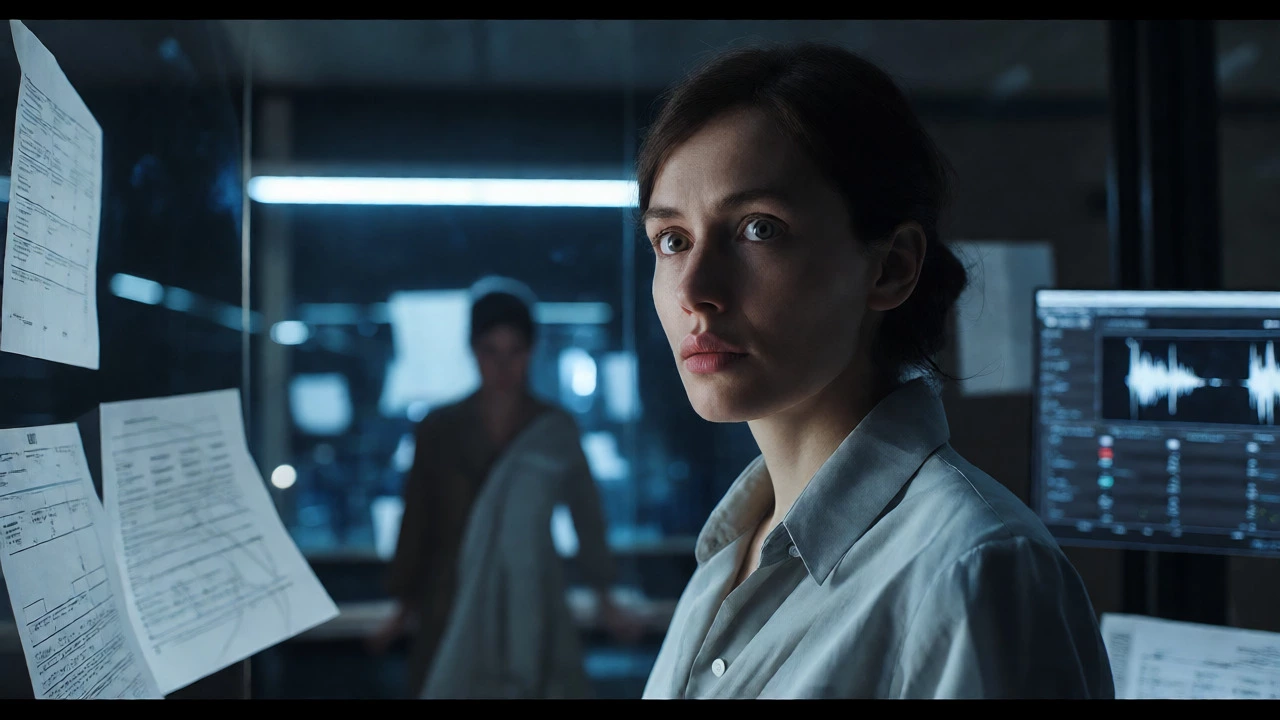 Best Thriller on Netflix Now: Top Picks for September 2026