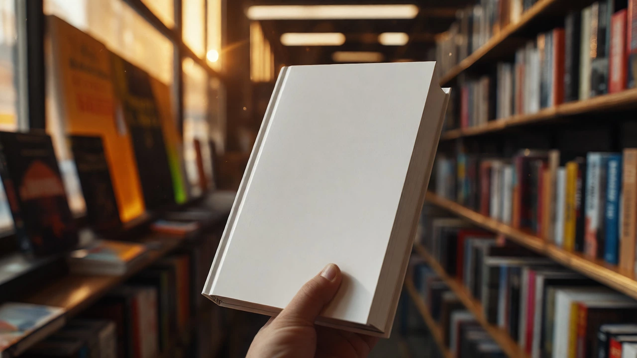 How to Spot Literary Fiction: A Reader’s Guide