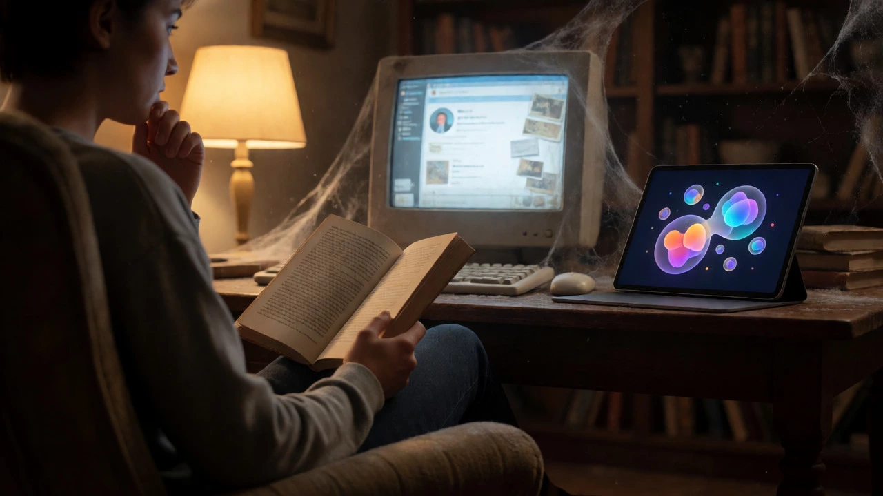 Why Are People Leaving Goodreads? The 2026 Exodus Explained