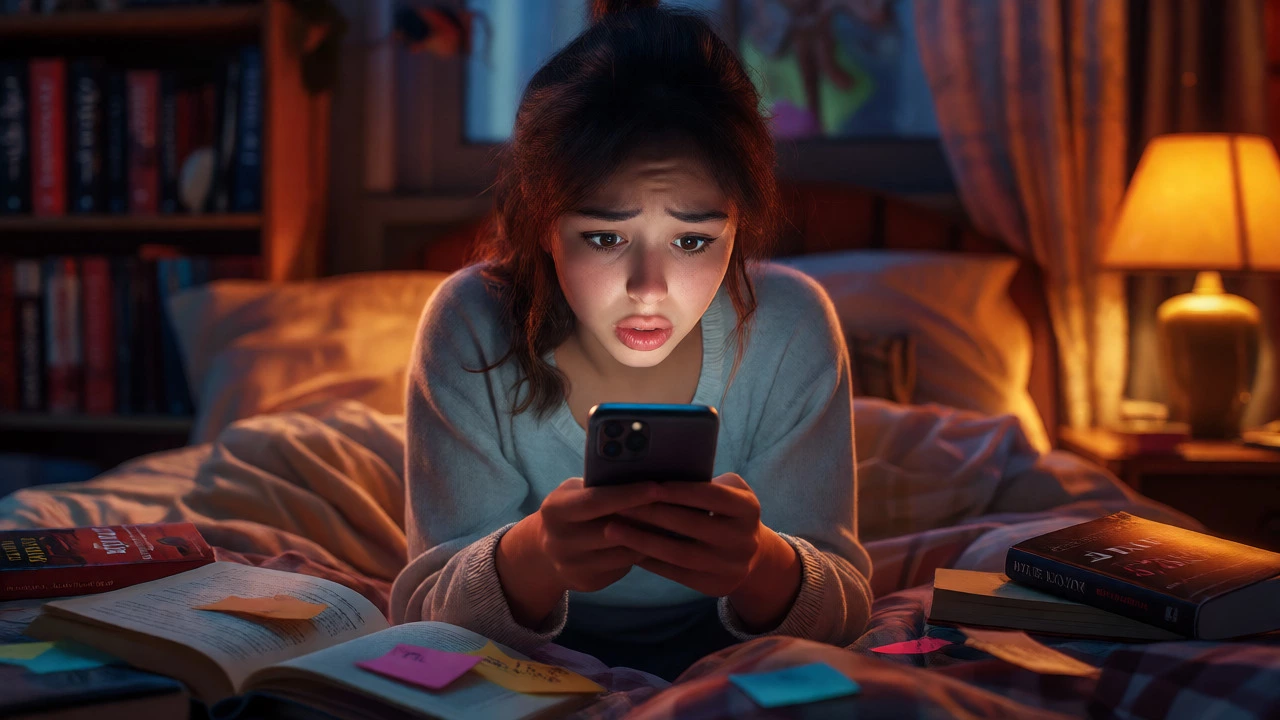 Decoding STFUATTDLAGG: A Guide for Romance Readers