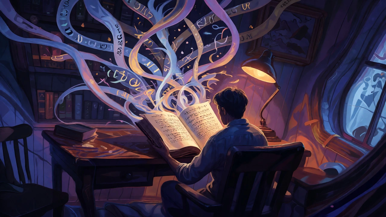 Is There a Book No One Can Read? The Truth About Unreadable Literature