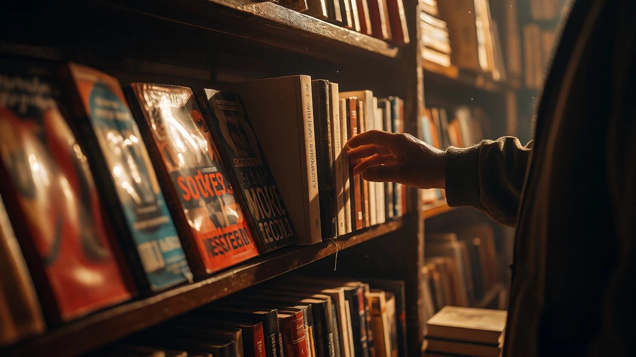 What is Another Name for Literary Fiction? Synonyms, Terms, and Definitions